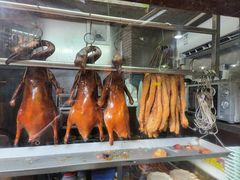 -桃姐农庄老字号(从化温泉店)