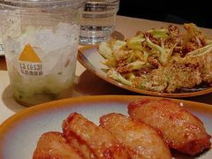 -乐凯撒披萨(正佳广场店)