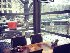 -月亮河温泉度假酒店