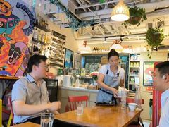 -Mesa Madre梅萨妈妈·Bintana(国贸店)