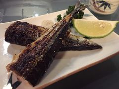 -椿山日本料理
