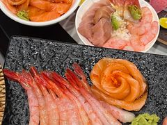 -季夏金枪鱼牛排自助餐厅(海悦天地店)