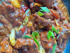 羊肉煲-930私房菜(欧阳路店)
