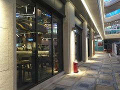 -巴别塔法餐舍(合作路店)