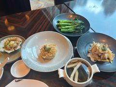 -新天世纪中餐厅
