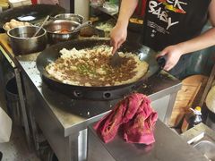 -味美香豆皮
