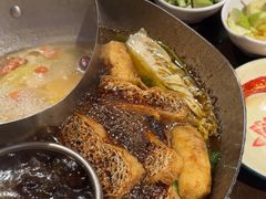 -潮澎派·潮汕菜大排档(南较西路店)