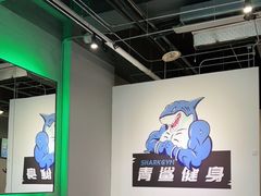 -BD健身私教工作室(CBD店)