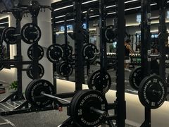 -TMG潮流健身(奥体莲荷里店)