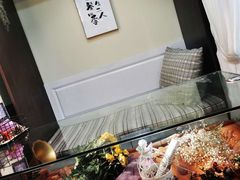 -初拾·花里餐厅(钜城华亿店)