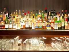 -LAMP BAR 水烟音乐酒吧