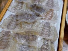 -官塘锋记鱼生·生腌·砂锅粥(牌坊街店)