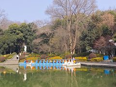 -赭山公园