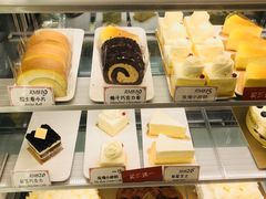 -匠造烘焙(联洋店)