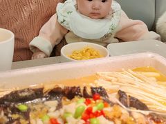 -半天妖烤鱼(万象城店)