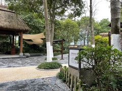 -海兰云天度假区温泉