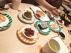 -新一番三文鱼寿司(大东海店)