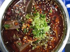 -马路边边·成都串串(翠柏路店)