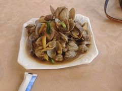 -晓琦农家菜馆·地道农家菜