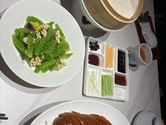 -大碗居·烤鸭·鱼头泡饼(天坛东门店)