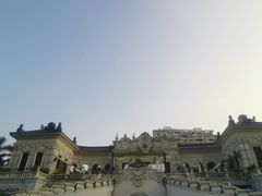 -珠海圆明新园