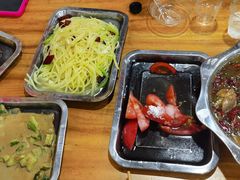 -陈氏肥蛤(小纬六路总店)