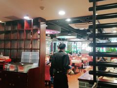 大堂-点都德(北京路贰店)