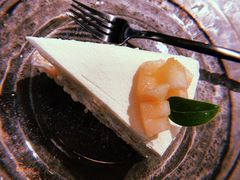 -black rainbow coffee