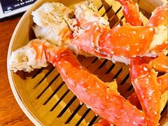-万岛日本料理铁板烧(万象城店)