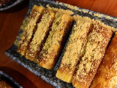 红糖糍粑-付小姐在成都(中山公园店)