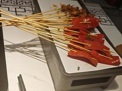 -靓虾二哥长沙地标小龙虾(五一广场店)