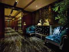 -南山饭店(阳明古镇店)