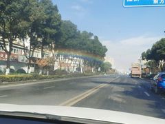 -南京金牛湖风景区