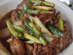 -壹只菜·崇明本地特色菜(崇明南门店)