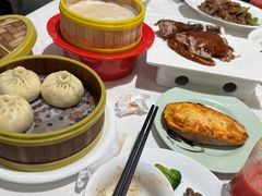 -大铁勺新津菜(东丽阳光新业广场店)