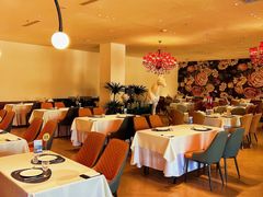 -圣彼得堡观江俄餐厅(中央大街黑金冠店)