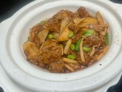 -新南华大酒店(长寿店)