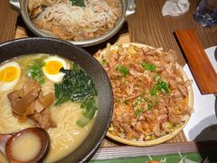 -耕海日本料理(万达华府店)
