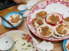 -老渔翁渔家味道(幸福九村店)