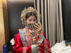 -Mu慕婚纱摄影·超级工作室