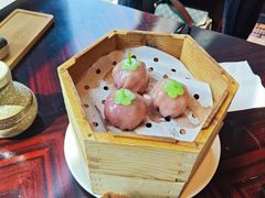 -新天世纪中餐厅