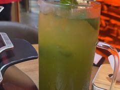 -鱼酷活鱼烤鱼(静安大融城店)