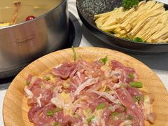 -煲王粤菜餐厅(中侨中心店)