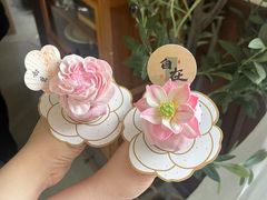-亦家cake·0卡糖