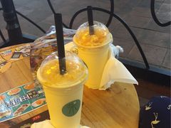 -茉酸奶(松江开元地中海店)