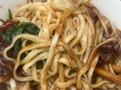-肉盖面馆(兴科大道店)