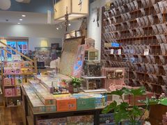 -猫的天空之城概念书店(束河店)