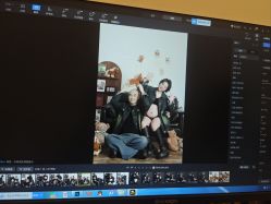 -十月孕记孕妈妈摄影