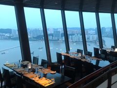 -澳门旅游塔360°旋转餐厅(南湾湖广场店)