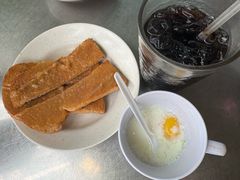 -多春茶室